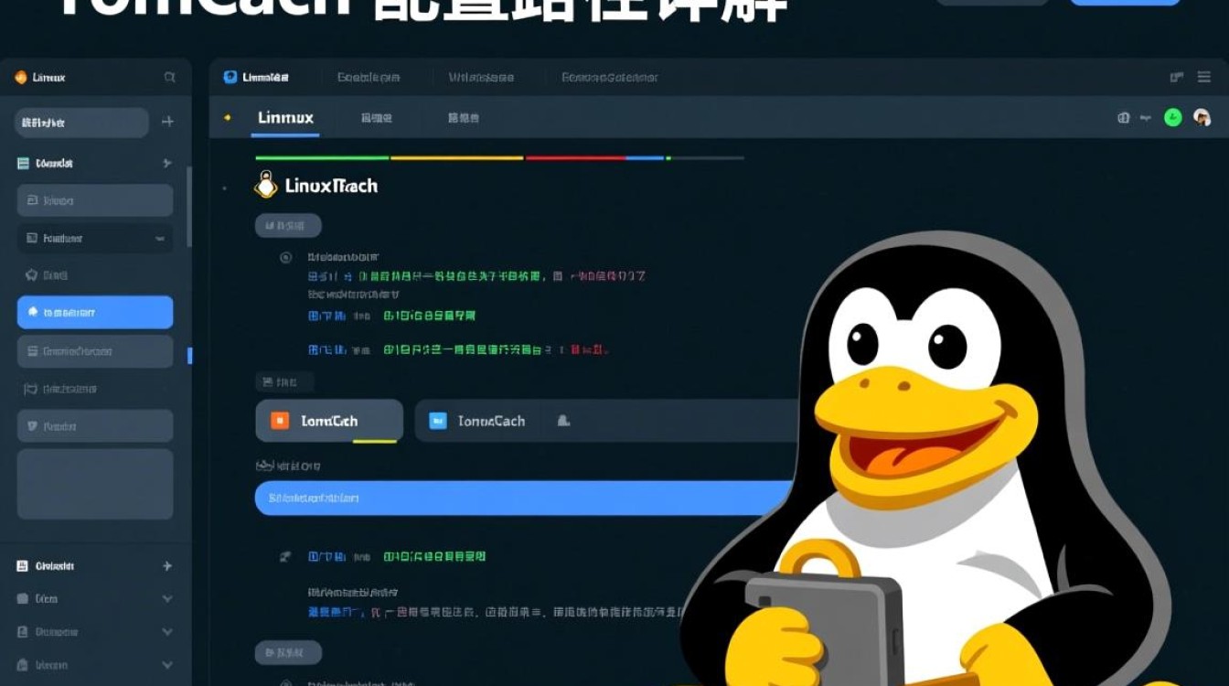Linux Tomcat配置路径在哪里？详细步骤是什么？-好主机测评网