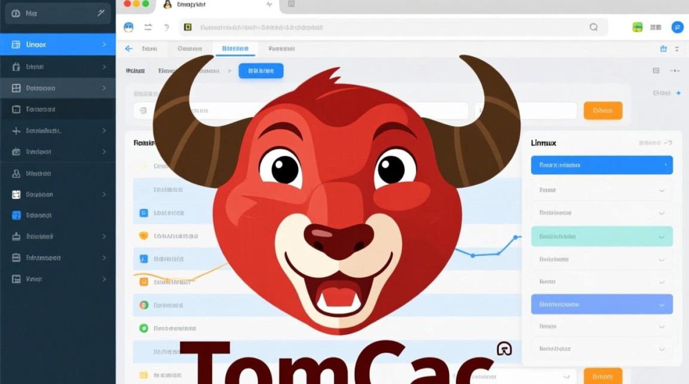 Linux Tomcat配置路径在哪里?详细步骤是什么? Linux Tomcat配置路径在哪里?详细步骤是什么?