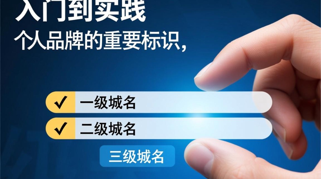 爱名网三级域名设置教程，新手如何正确配置解析？-好主机测评网