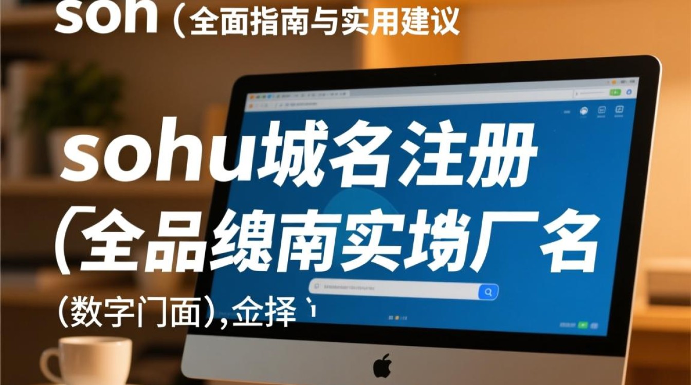 sohu域名注册哪里买?价格多少?怎么选?-好主机测评网