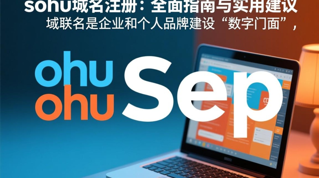 sohu域名注册哪里买？价格多少？怎么选？