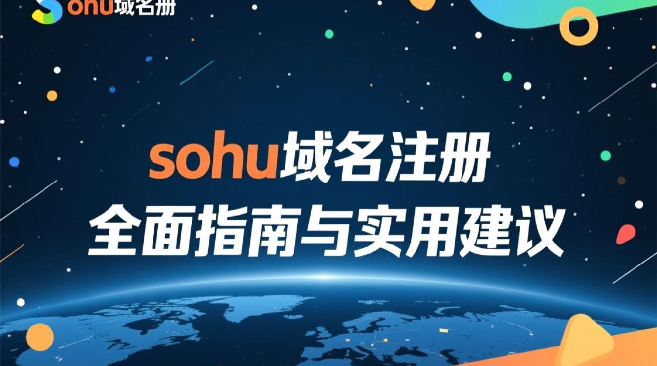 sohu域名注册哪里买？价格多少？怎么选？