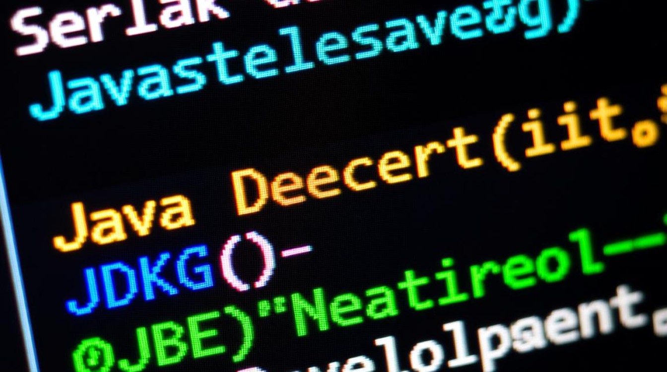 如何查看电脑上安装的Java JDK详细版本信息?-好主机测评网