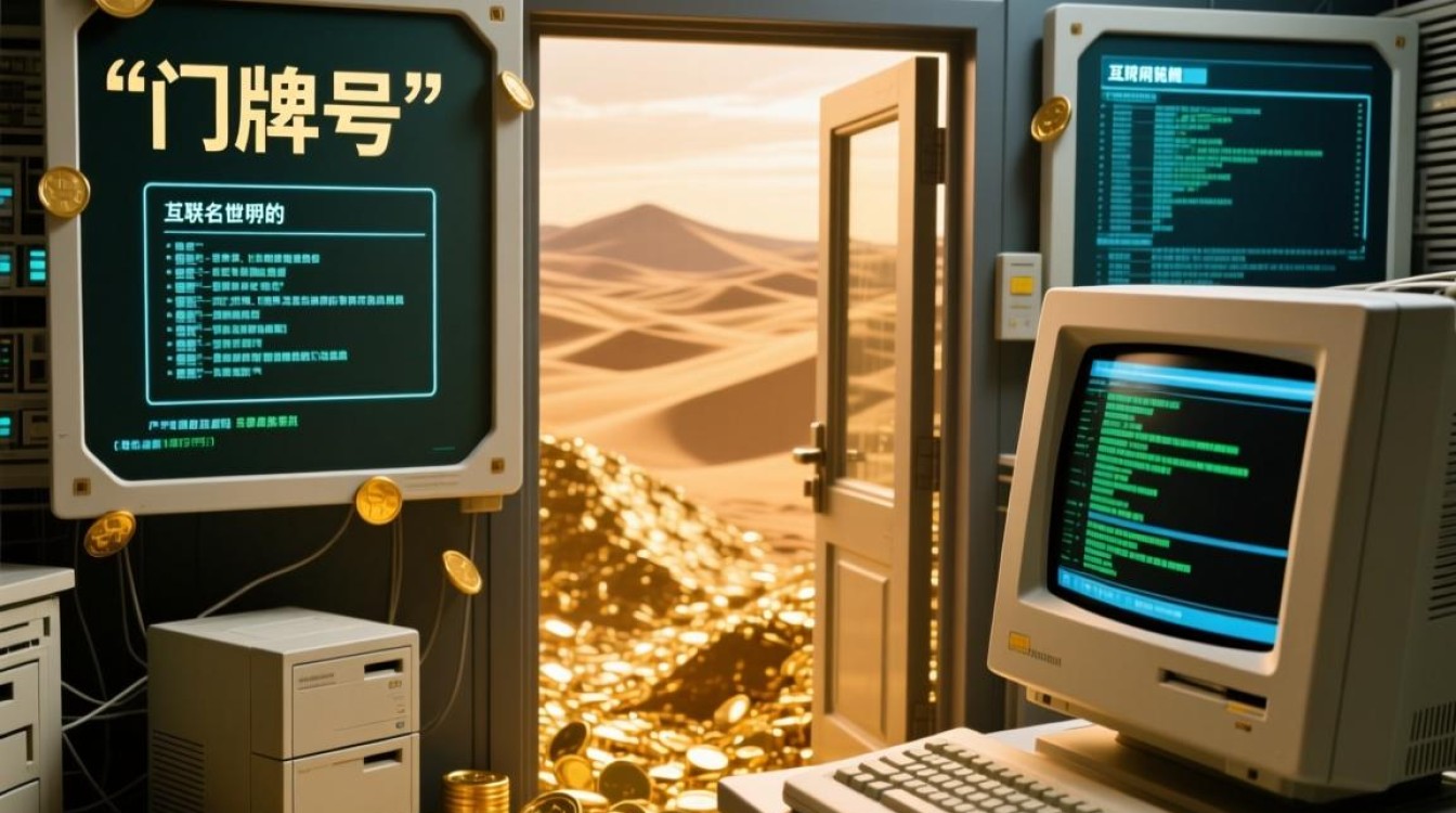 普通人如何靠域名发家致富?有哪些成功案例? 普通人如何靠域名发家致富?有哪些成功案例?