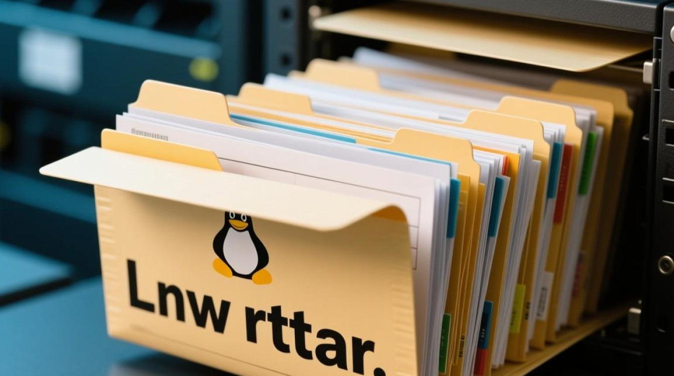 Linux怎么解压.tar文件？详细命令步骤是怎样的？-好主机测评网