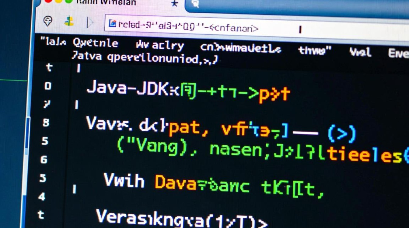 如何查看电脑上已安装的Java JDK版本号? 如何查看电脑上已安装的Java JDK版本号?