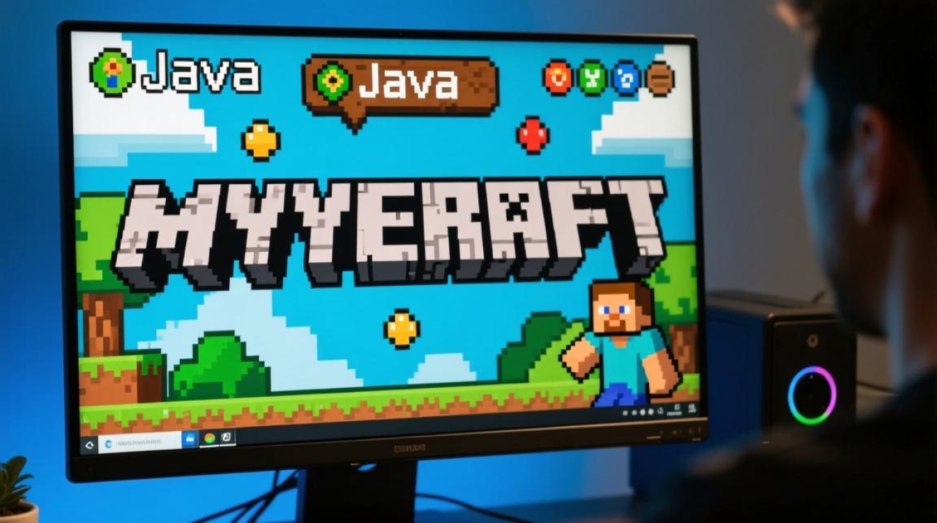 想玩Java游戏怎么办？手机/电脑怎么安装运行Java游戏？-好主机测评网