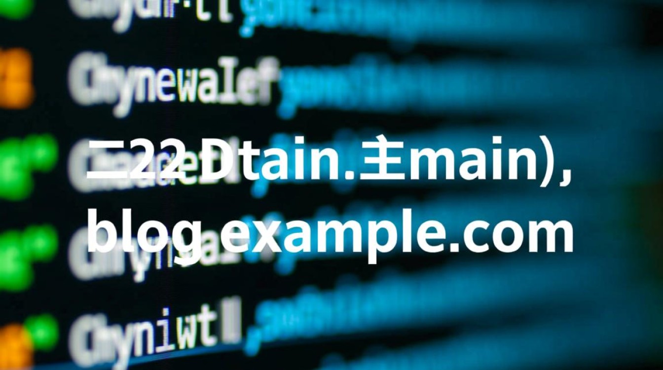 新网怎么设置二级域名?详细步骤是怎样的? 新网怎么设置二级域名?详细步骤是怎样的?