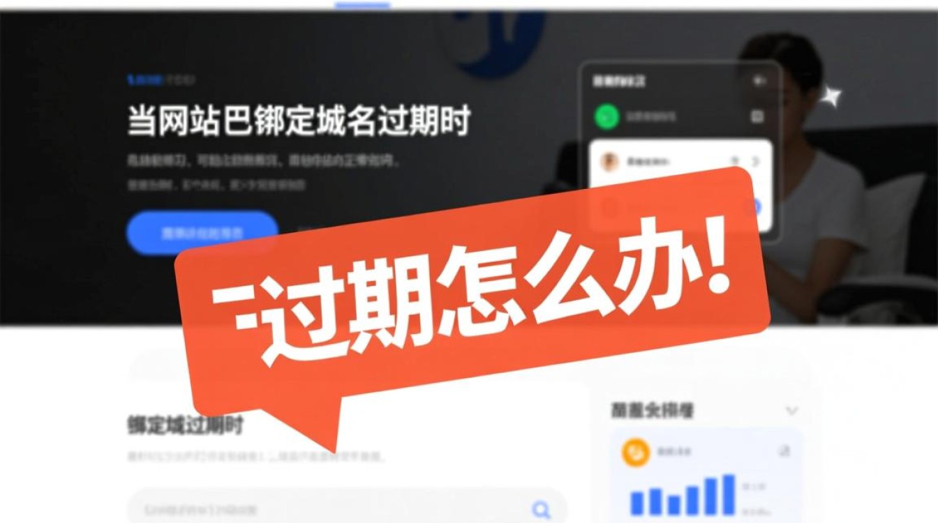 绑定域名过期后网站还能访问吗?如何快速恢复? 绑定域名过期后网站还能访问吗?如何快速恢复?