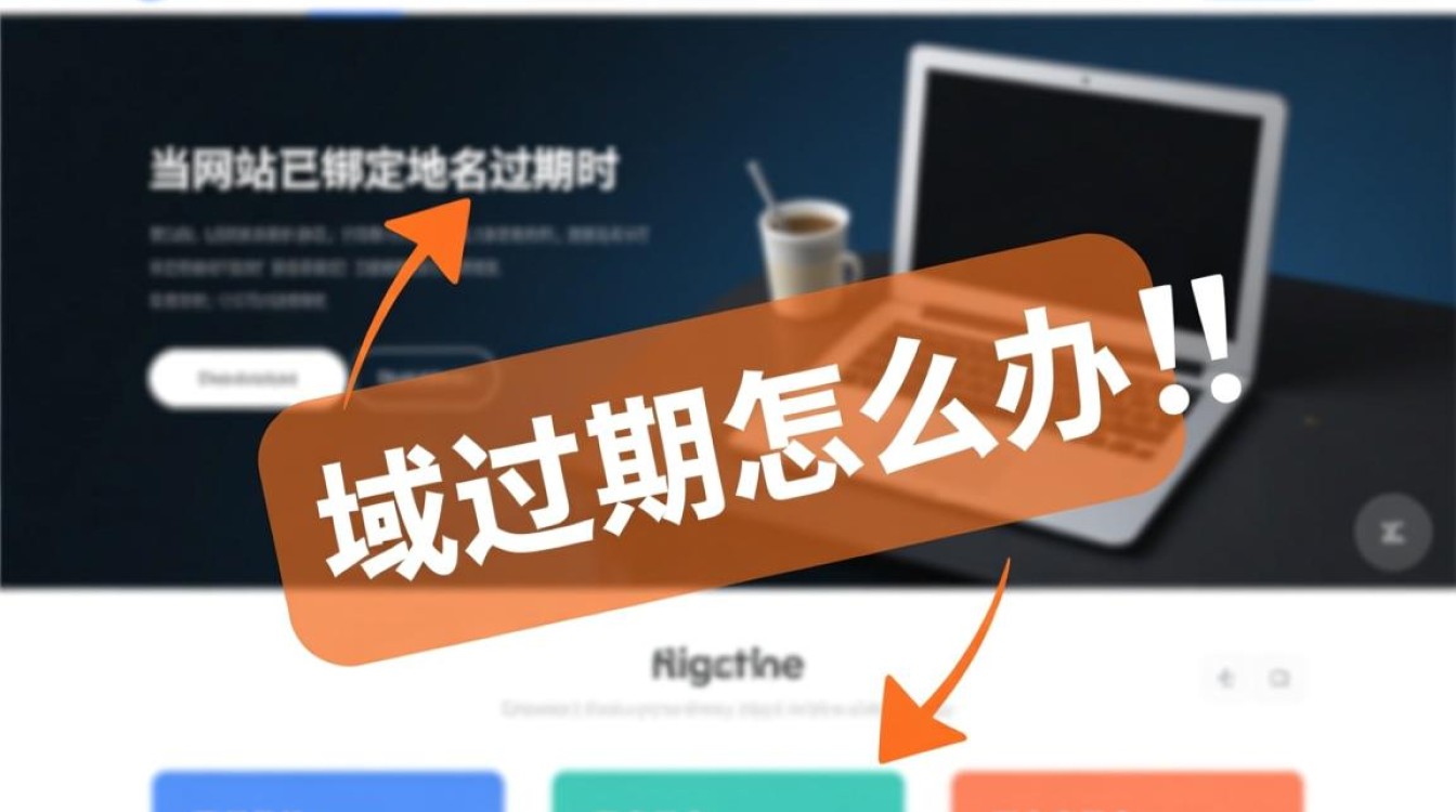 绑定域名过期后网站还能访问吗?如何快速恢复? 绑定域名过期后网站还能访问吗?如何快速恢复?