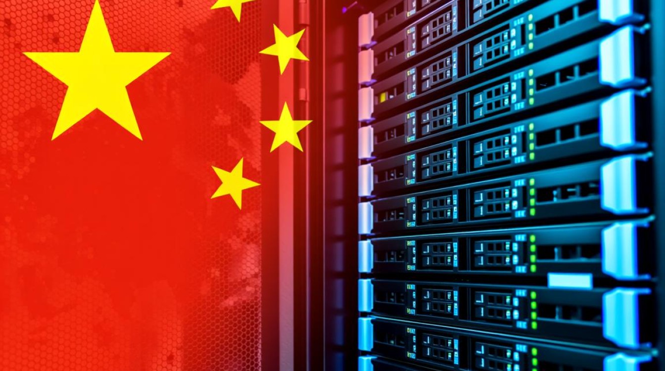 中国有自主域名服务器吗?国内域名服务器现状如何? 中国有自主域名服务器吗?国内域名服务器现状如何?