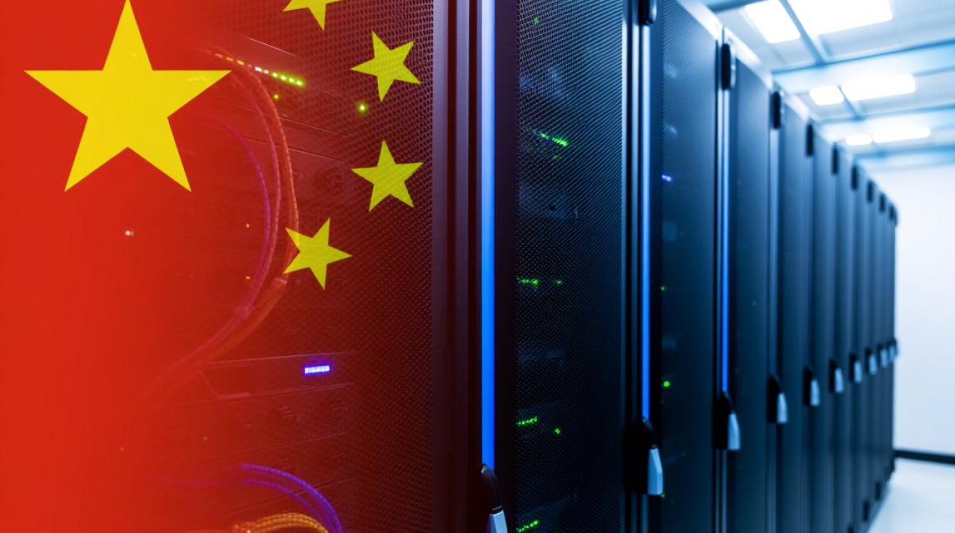 中国有自主域名服务器吗？国内域名服务器现状如何？-好主机测评网