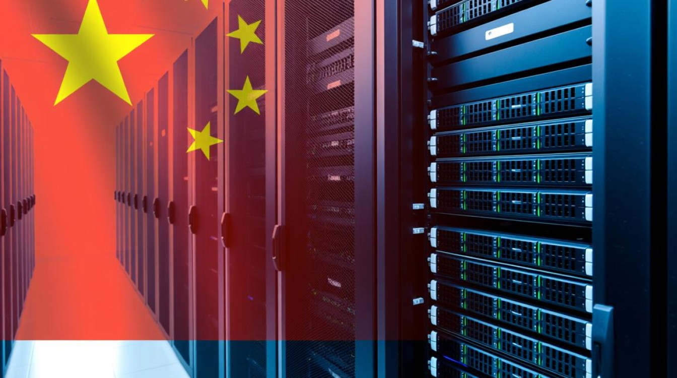 中国有自主域名服务器吗?国内域名服务器现状如何? 中国有自主域名服务器吗?国内域名服务器现状如何?