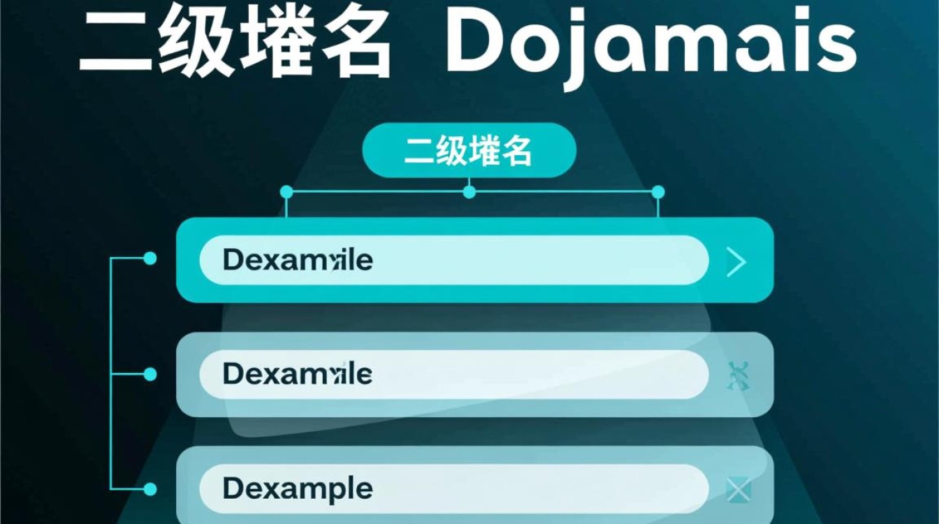 如何解析多个二级域名？解析多个二级域名的步骤与方法-好主机测评网
