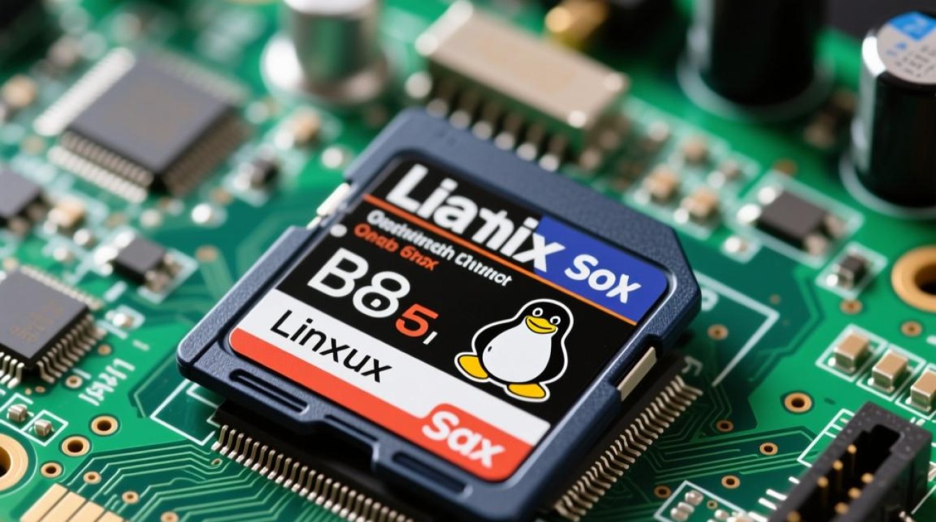 sd卡启动linux需要哪些具体步骤和注意事项？-好主机测评网