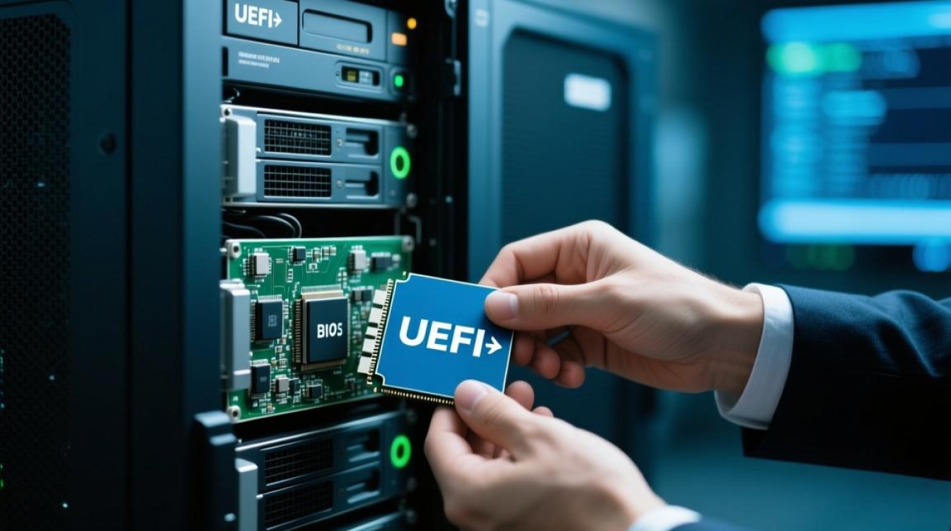 虚拟机添加UEFI启动模式详细步骤是怎样的？-好主机测评网