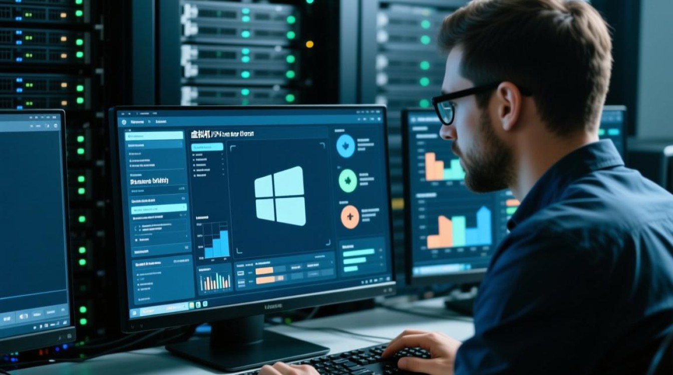 虚拟机卡顿怎么办?3招教你解决虚拟机运行慢问题-好主机测评网