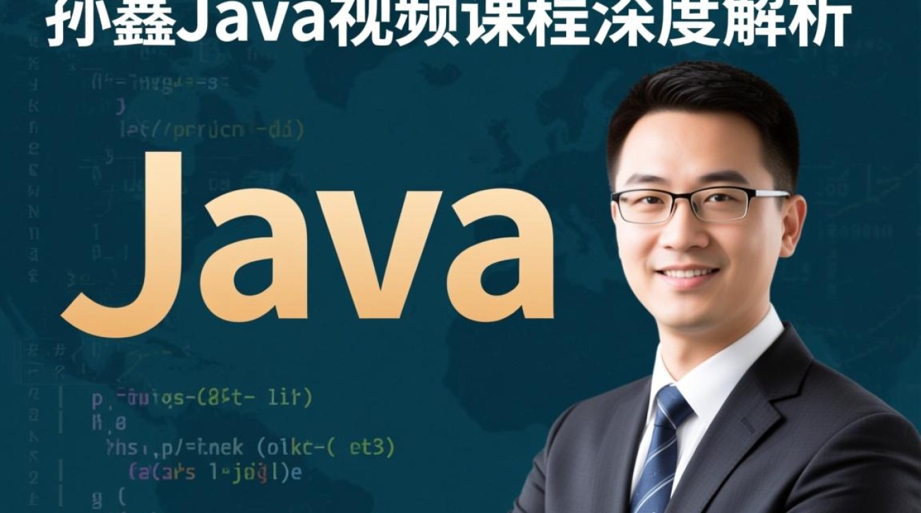 孙鑫Java视频怎么样?新手学Java值得看吗?-好主机测评网