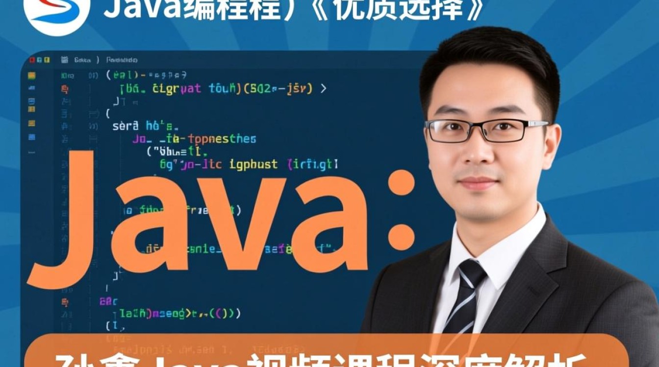 孙鑫Java视频怎么样?新手学Java值得看吗? 孙鑫Java视频怎么样?新手学Java值得看吗?