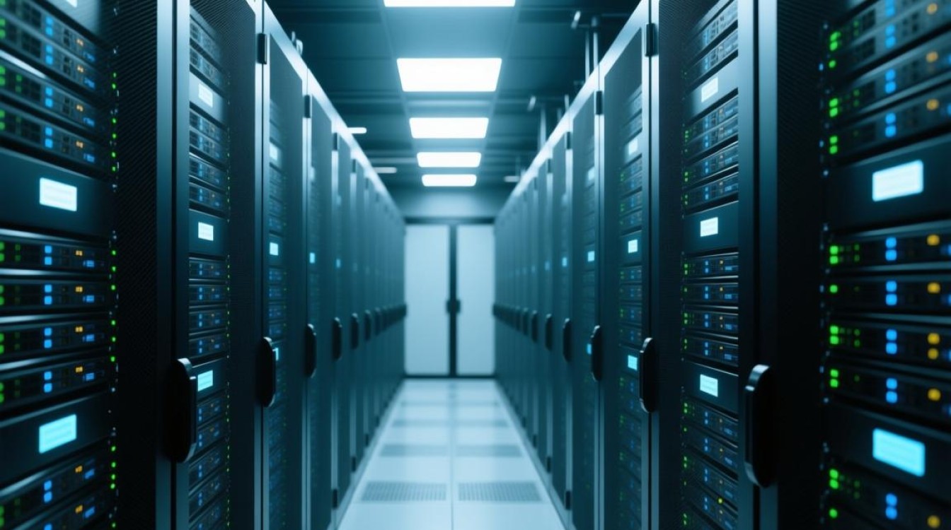 服务器配置怎么选？预算、用途、性能需求怎么平衡？