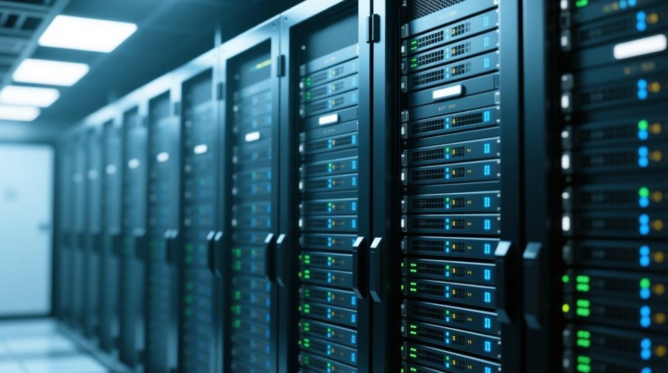 服务器配置怎么选？预算、用途、性能需求怎么平衡？