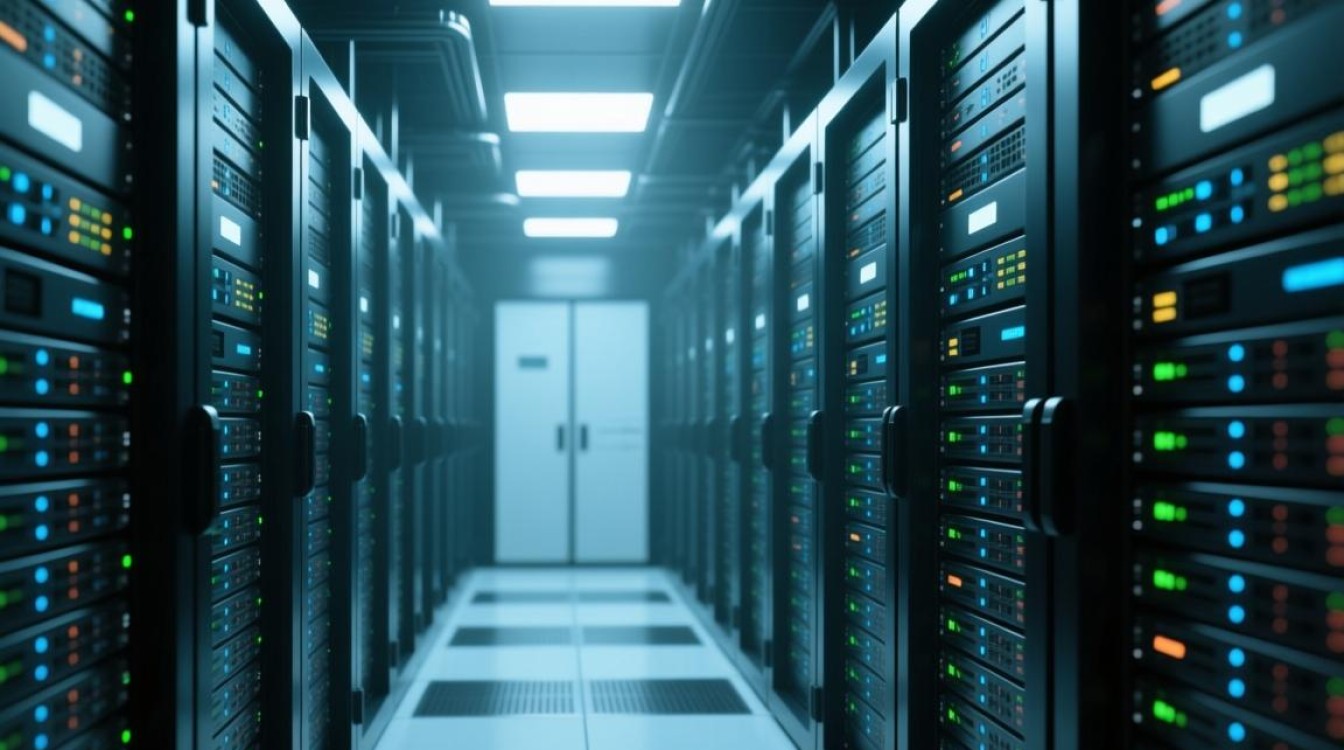 服务器配置怎么选？预算、用途、性能需求怎么平衡？