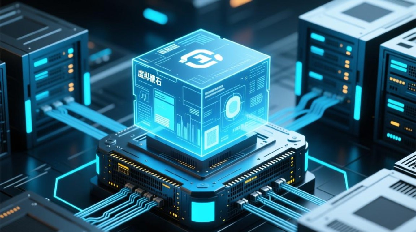 虚拟机该硬件选什么配置才不卡又省钱?-好主机测评网