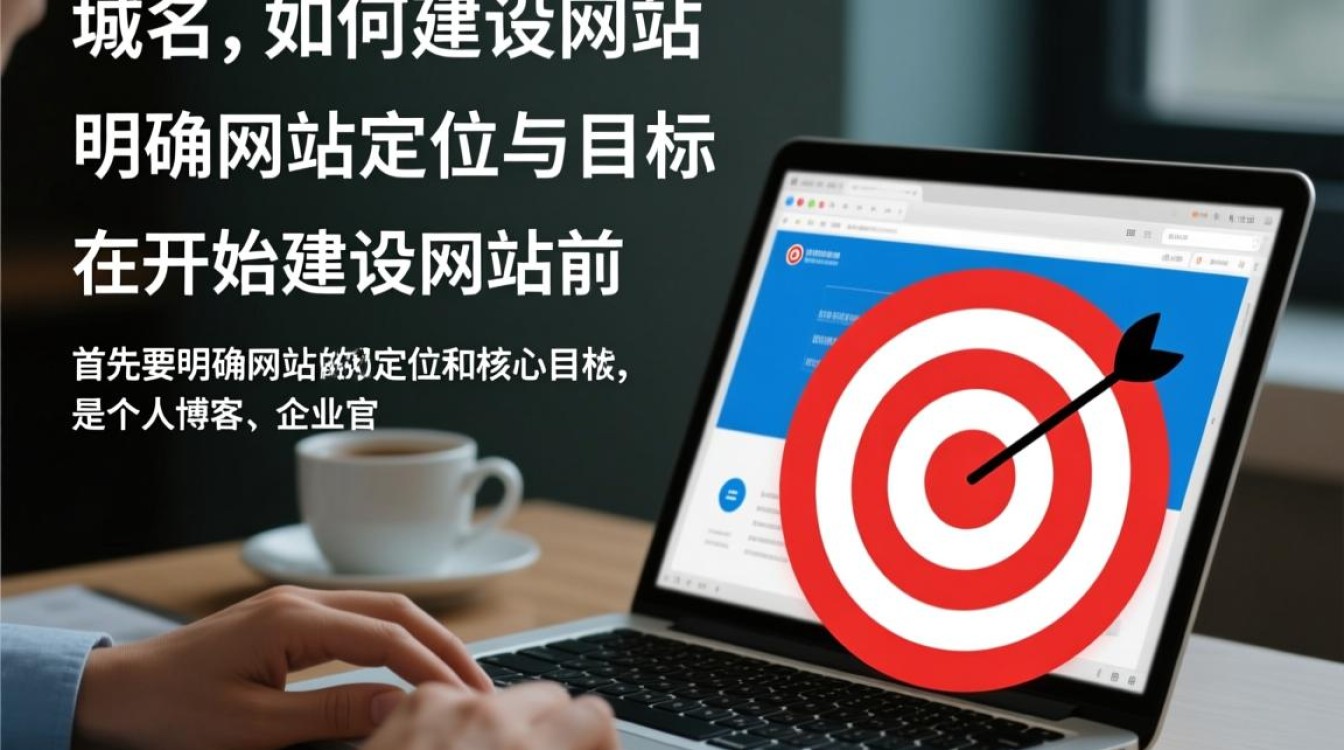 买完域名后如何建设网站?新手小白该从哪步开始? 买完域名后如何建设网站?新手小白该从哪步开始?