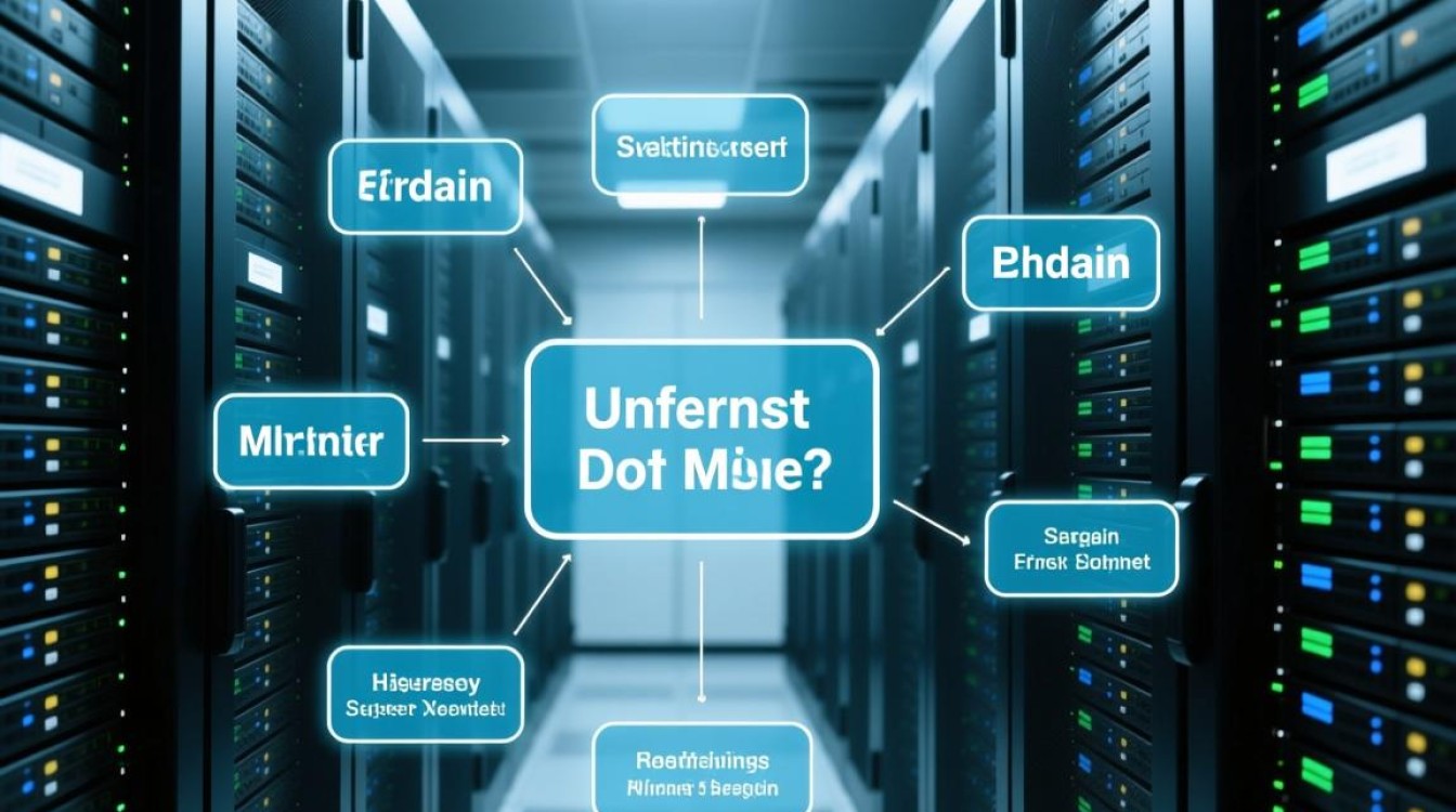 服务器没域名能用吗?没域名如何访问服务器? 服务器没域名能用吗?没域名如何访问服务器?