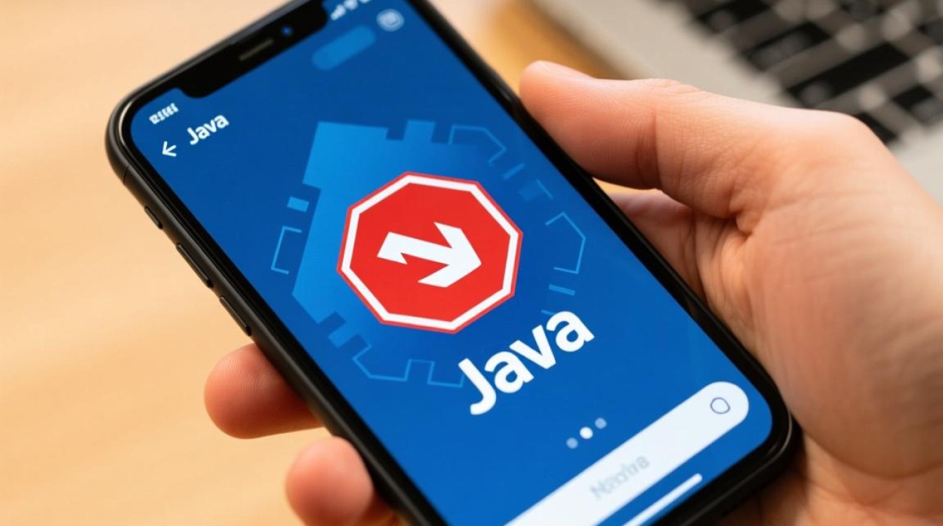 手机Java停止运行是什么原因导致的?-好主机测评网