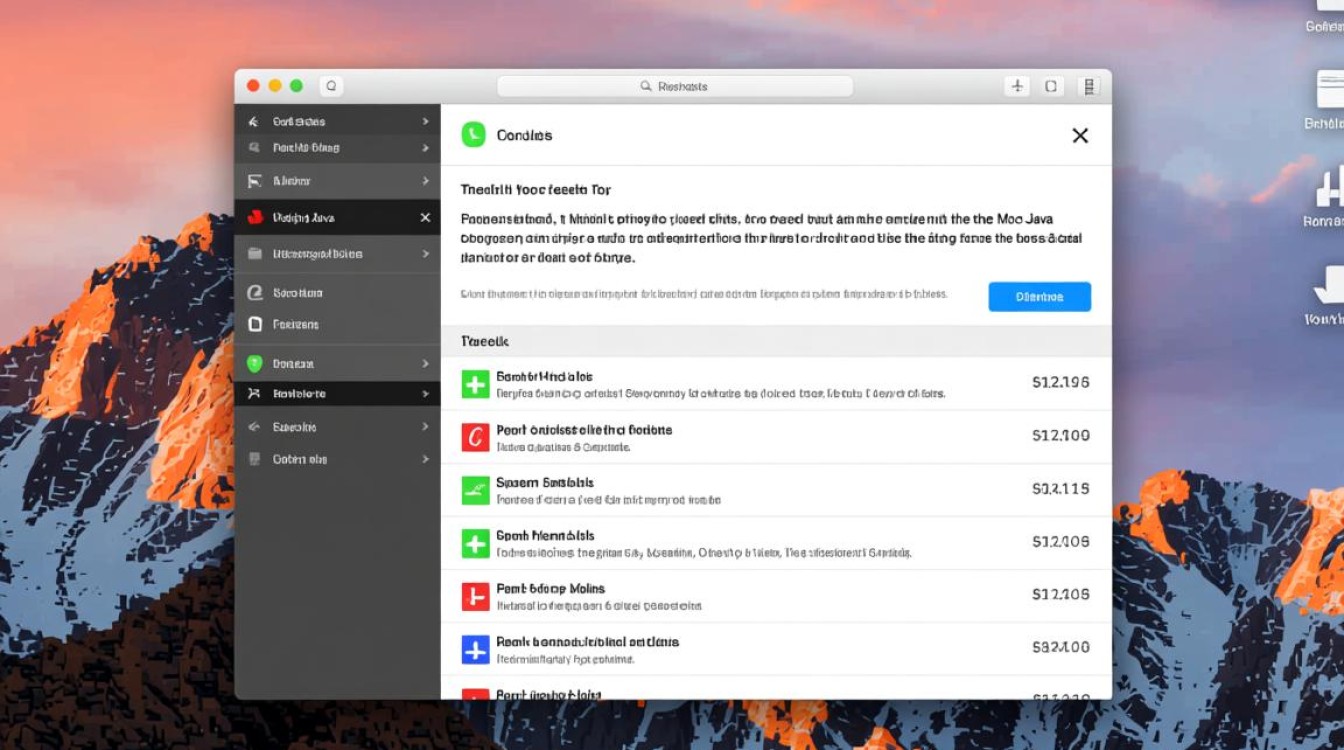 苹果系统Java卸载不了怎么办?彻底解决方法有哪些? 苹果系统Java卸载不了怎么办?彻底解决方法有哪些?
