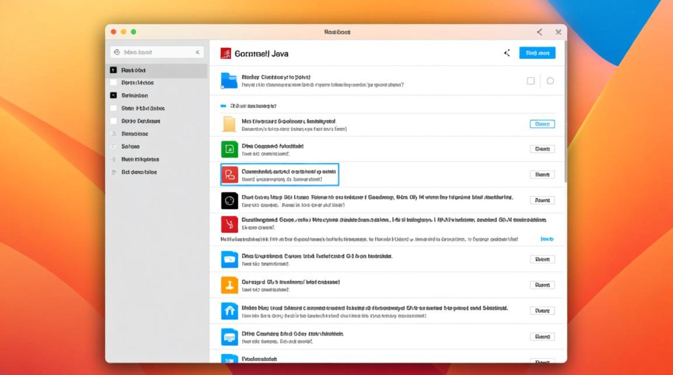 苹果系统Java卸载不了怎么办?彻底解决方法有哪些? 苹果系统Java卸载不了怎么办?彻底解决方法有哪些?