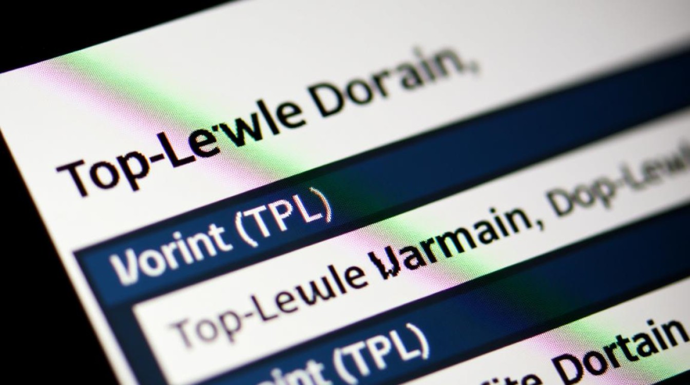 顶级域名具体有哪些作用,对网站发展有何影响? 顶级域名具体有哪些作用,对网站发展有何影响?