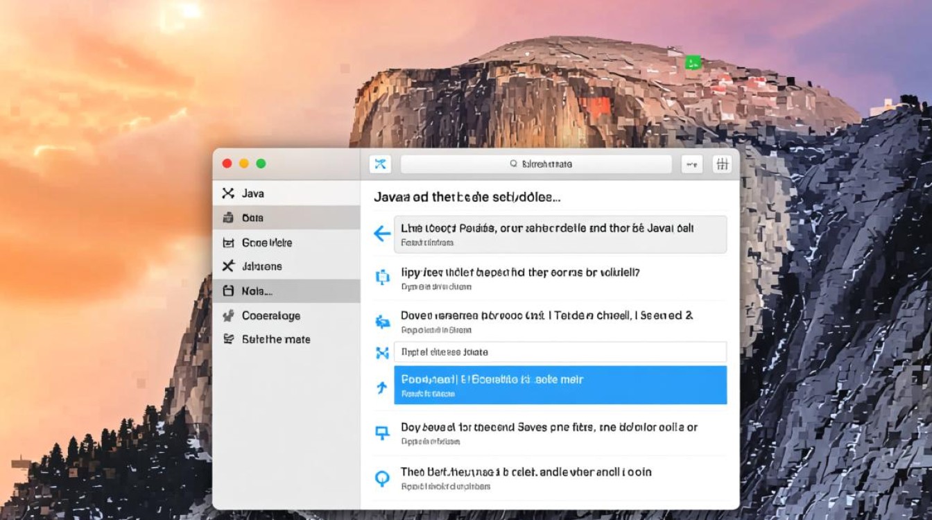 苹果系统Java卸载不了怎么办?彻底解决方法有哪些? 苹果系统Java卸载不了怎么办?彻底解决方法有哪些?