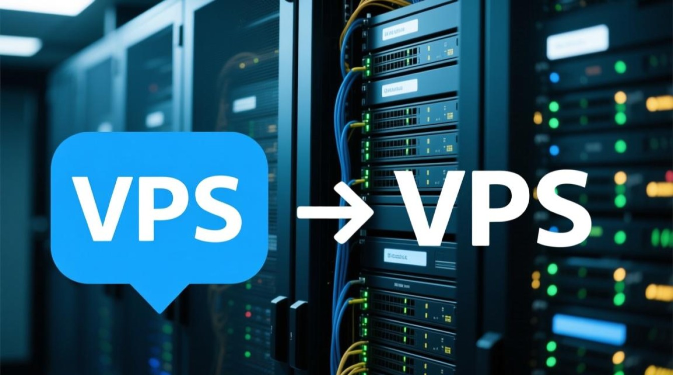 虚拟机和VPS有什么区别?新手该如何选择?-好主机测评网
