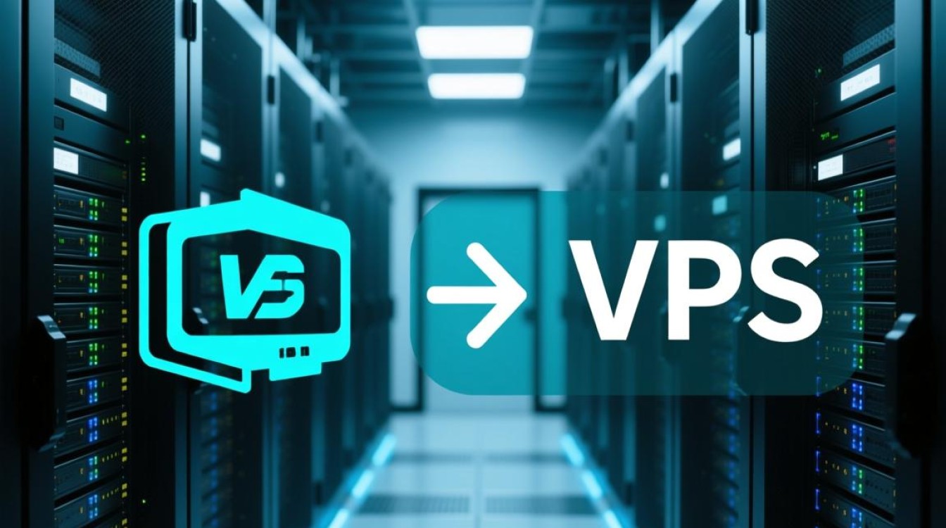 虚拟机和VPS有什么区别?新手该如何选择? 虚拟机和VPS有什么区别?新手该如何选择?