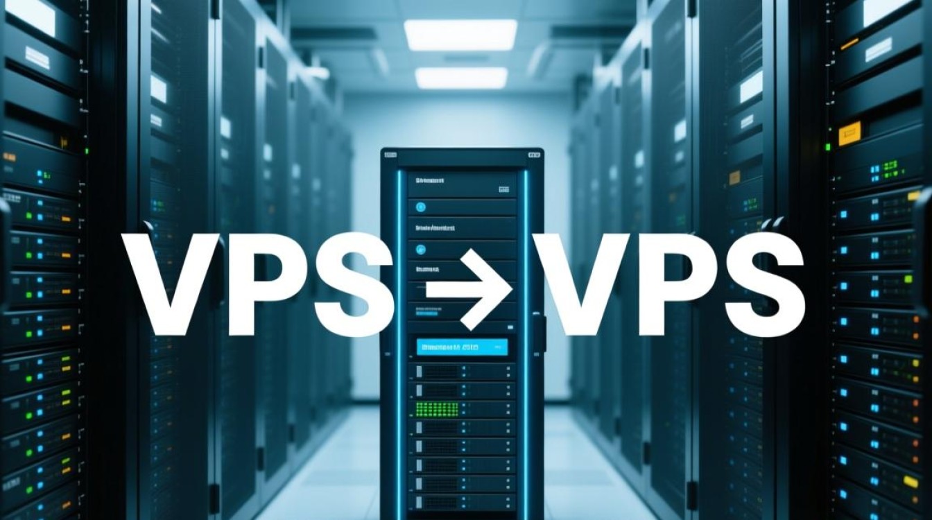 虚拟机和VPS有什么区别?新手该如何选择? 虚拟机和VPS有什么区别?新手该如何选择?