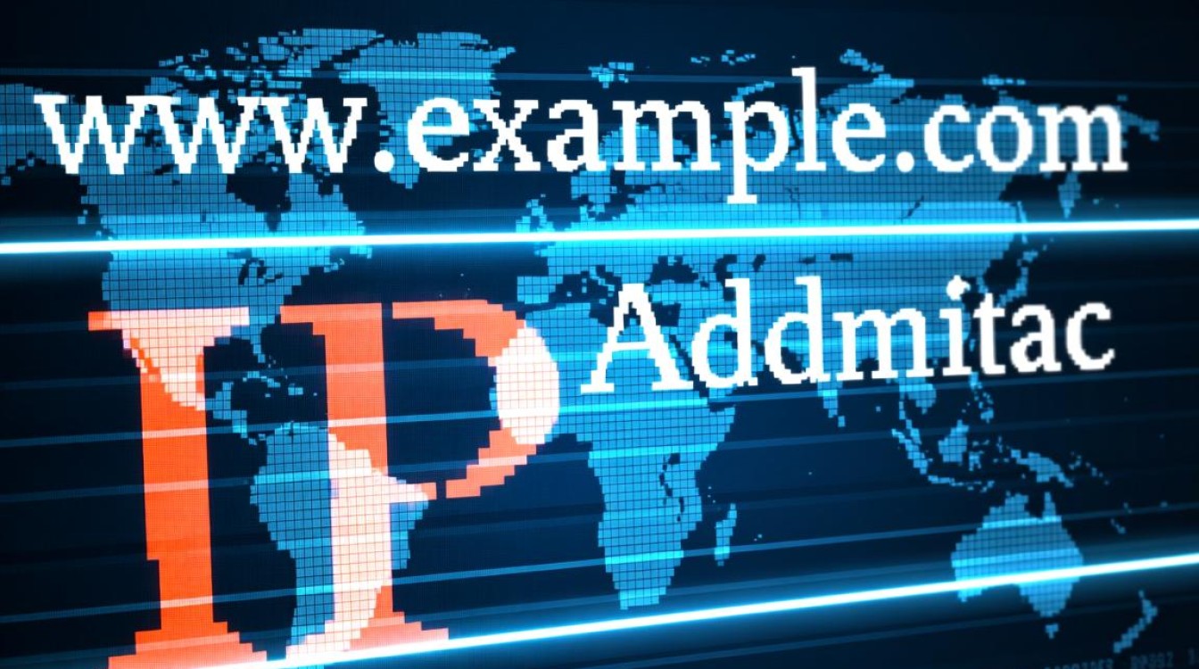 如何查看域名的IP地址?具体步骤是什么? 如何查看域名的IP地址?具体步骤是什么?