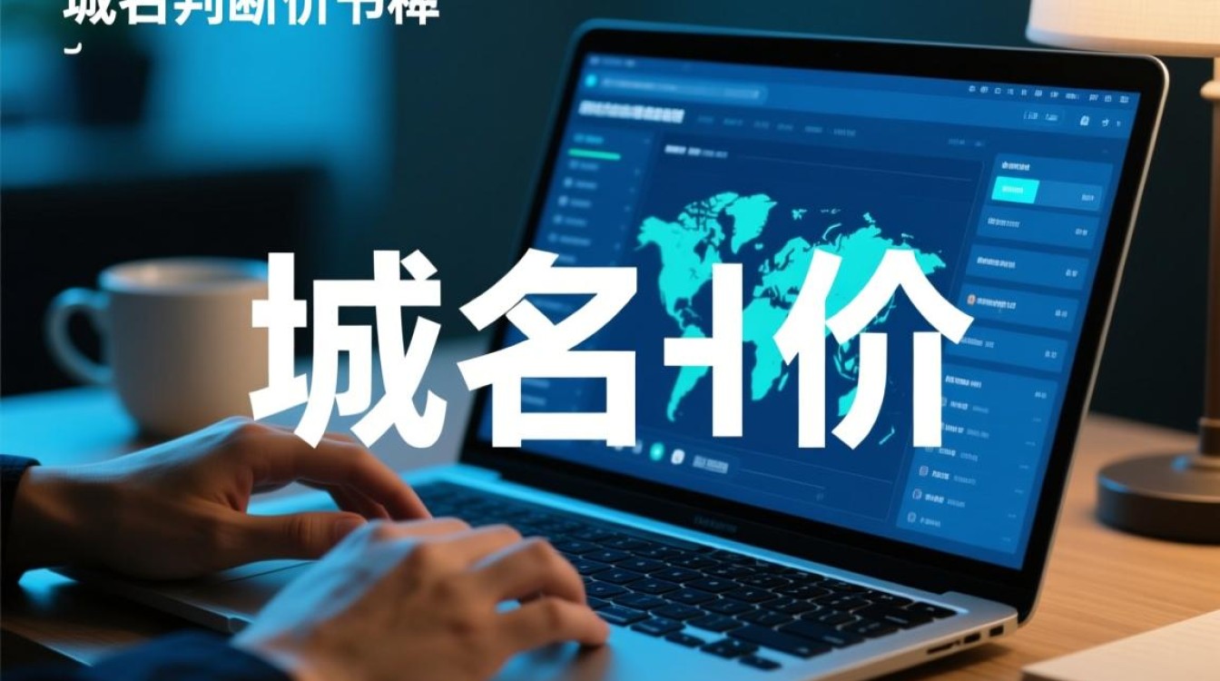 域名估价fzuo平台准不准?怎么查域名真实价值?-好主机测评网