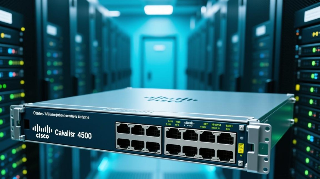 思科4503虚拟机怎么配置?新手必看教程!-好主机测评网