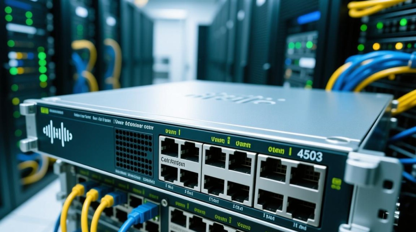 思科4503虚拟机怎么配置?新手必看教程! 思科4503虚拟机怎么配置?新手必看教程!