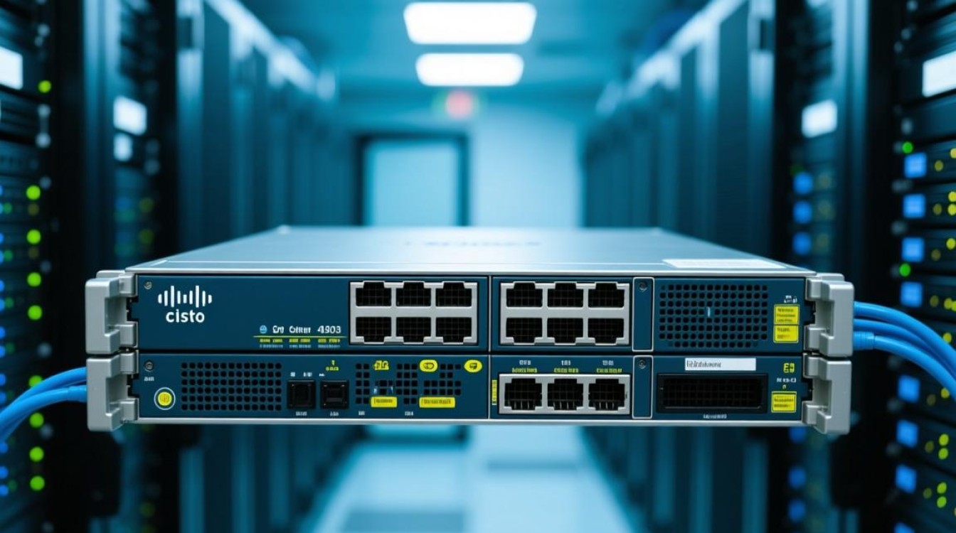 思科4503虚拟机怎么配置?新手必看教程! 思科4503虚拟机怎么配置?新手必看教程!