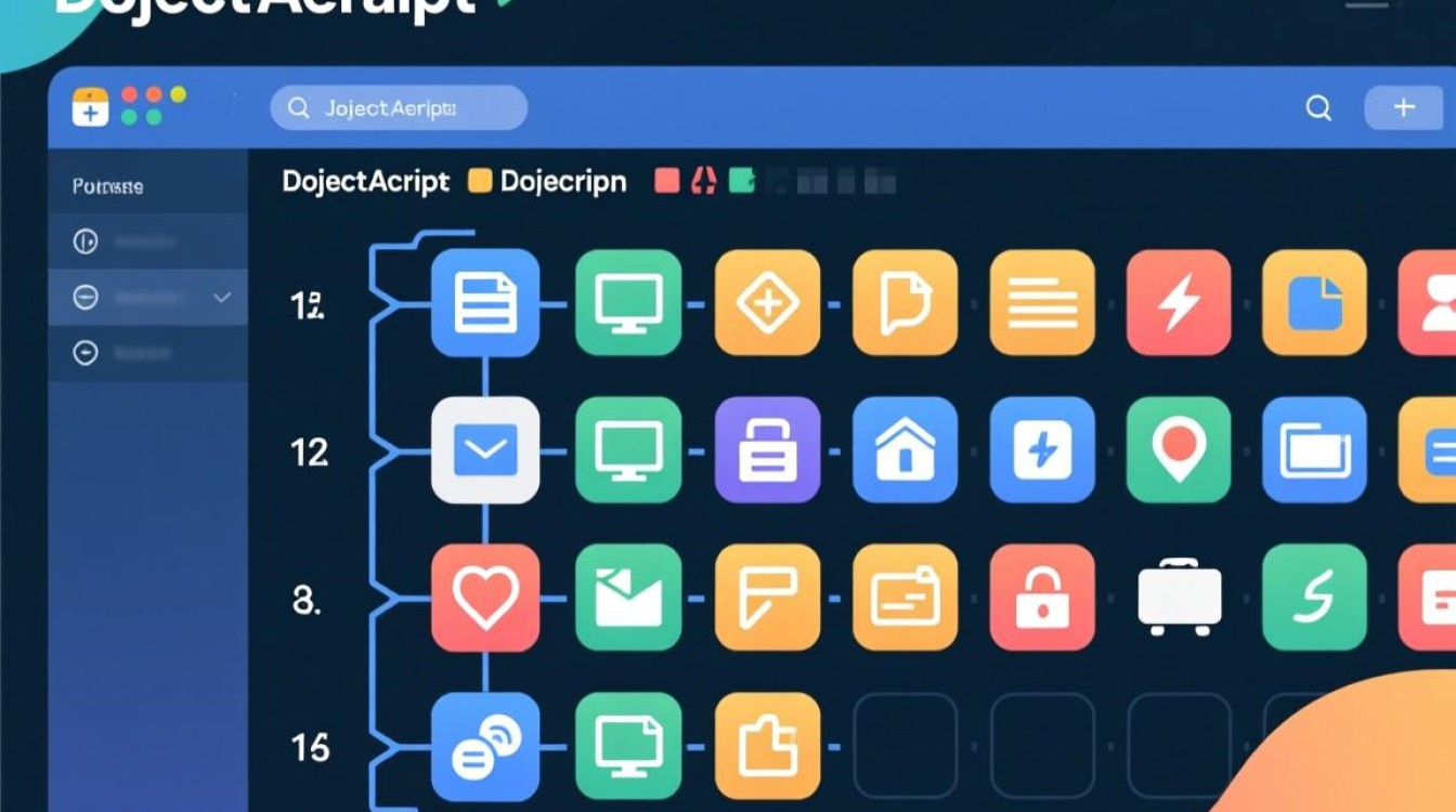 JavaScript对象数组怎么用?基础操作与实战技巧解析 JavaScript对象数组怎么用?基础操作与实战技巧解析