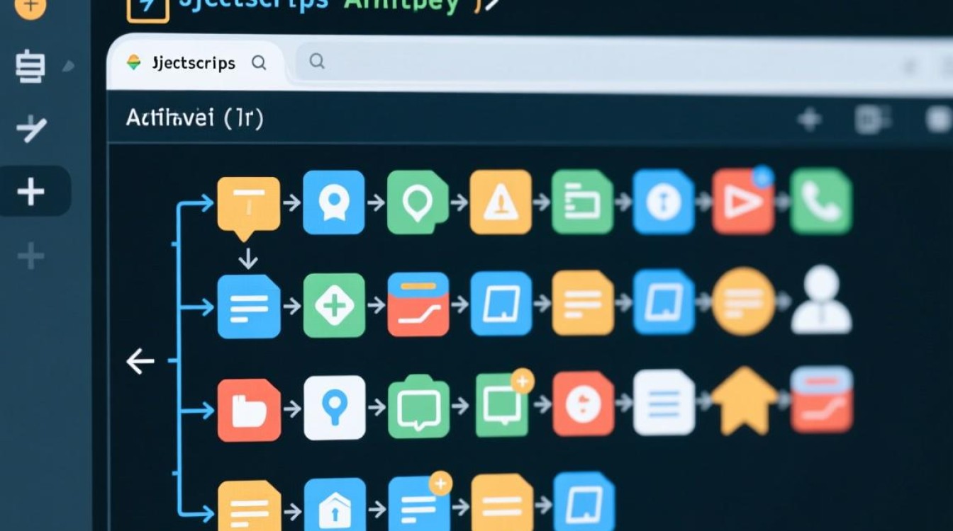 JavaScript对象数组怎么用?基础操作与实战技巧解析 JavaScript对象数组怎么用?基础操作与实战技巧解析