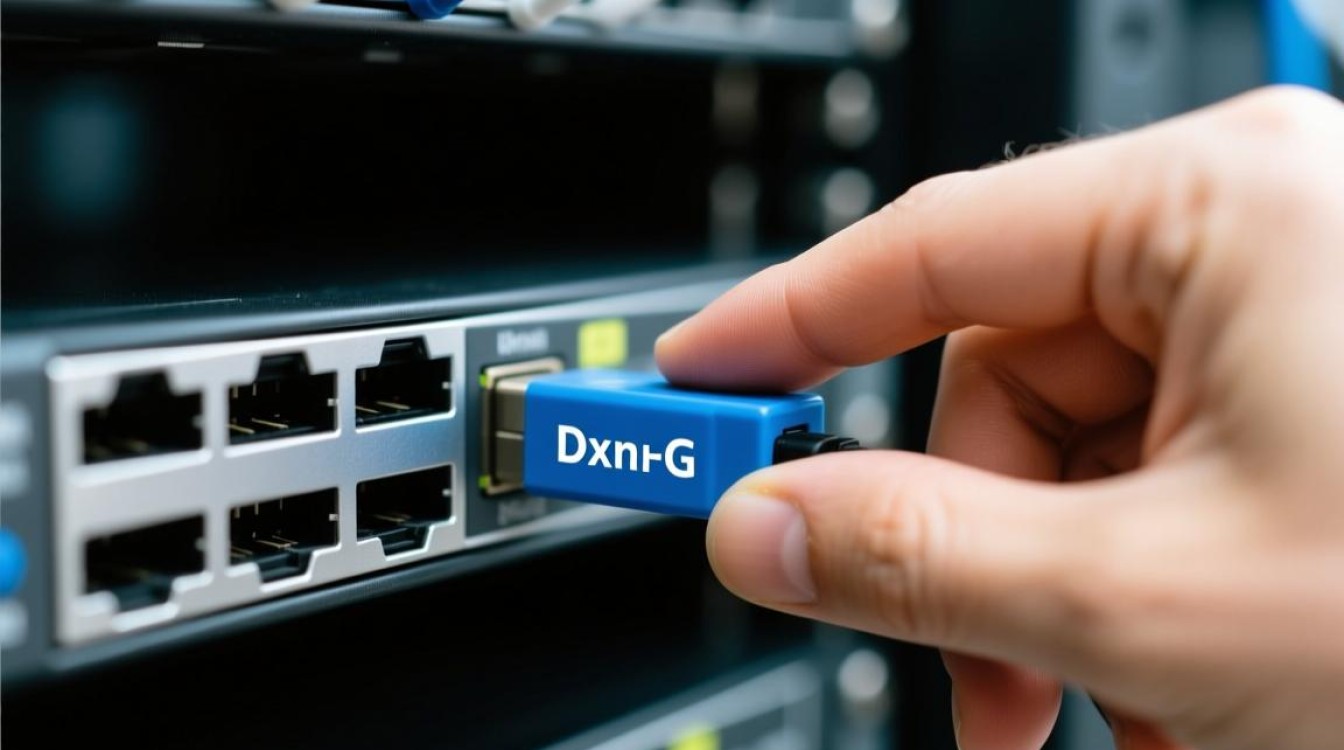 域名解析如何指定端口号?具体操作步骤是什么?-好主机测评网