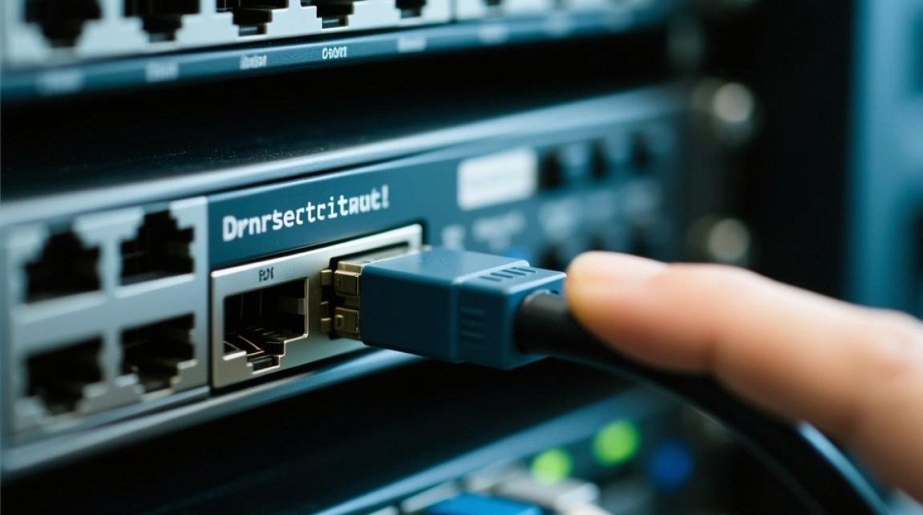 域名解析如何指定端口号?具体操作步骤是什么? 域名解析如何指定端口号?具体操作步骤是什么?