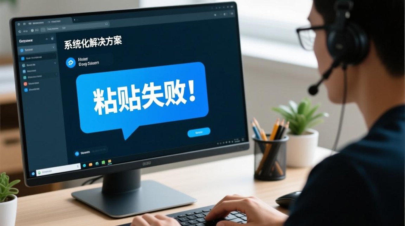 虚拟机粘贴失败怎么办?教你3步解决粘贴板不工作问题-好主机测评网