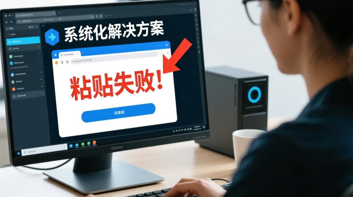 虚拟机粘贴失败怎么办?教你3步解决粘贴板不工作问题 虚拟机粘贴失败怎么办?教你3步解决粘贴板不工作问题