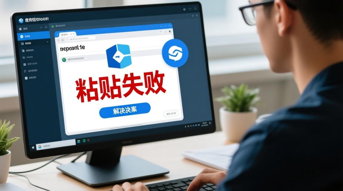 虚拟机粘贴失败怎么办?教你3步解决粘贴板不工作问题 虚拟机粘贴失败怎么办?教你3步解决粘贴板不工作问题