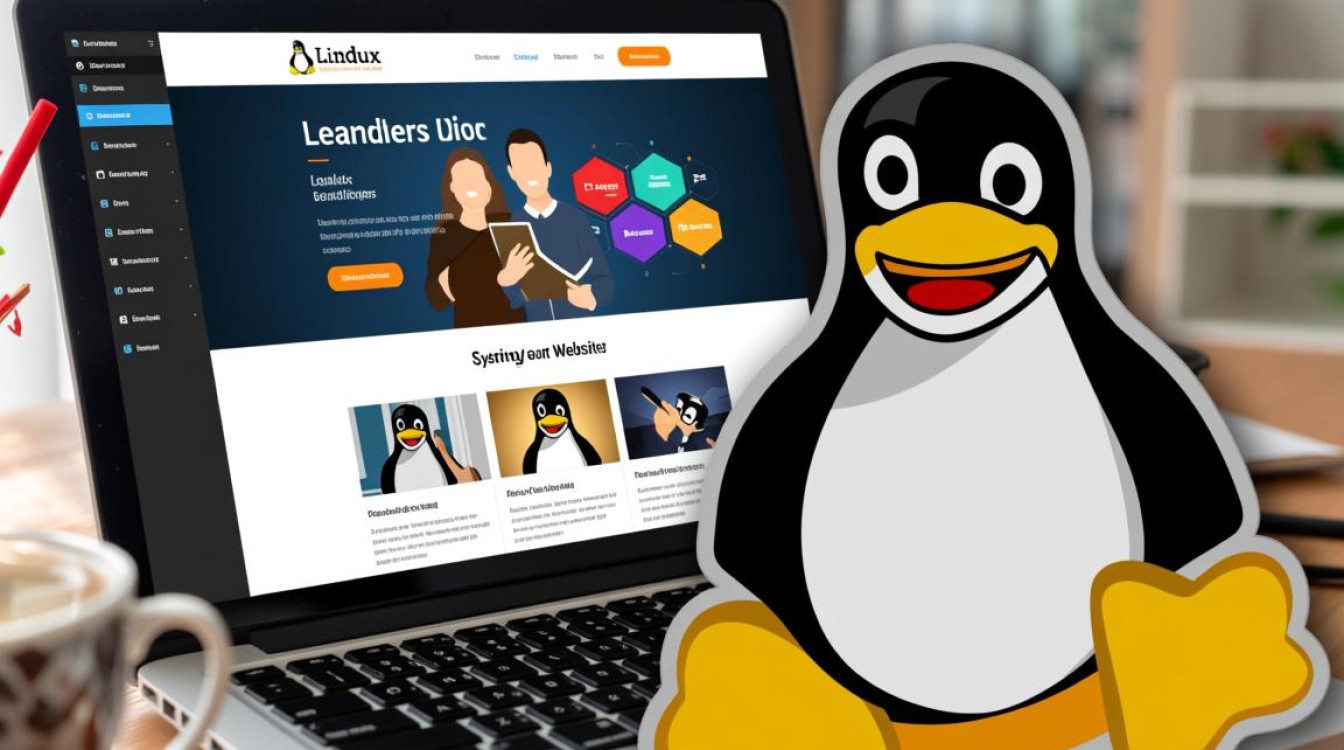 Linux学习网站哪个好?新手入门推荐哪个?-好主机测评网